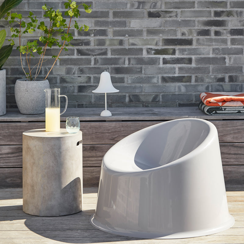 Verpan - Pantop Portable LED Akkuleuchte