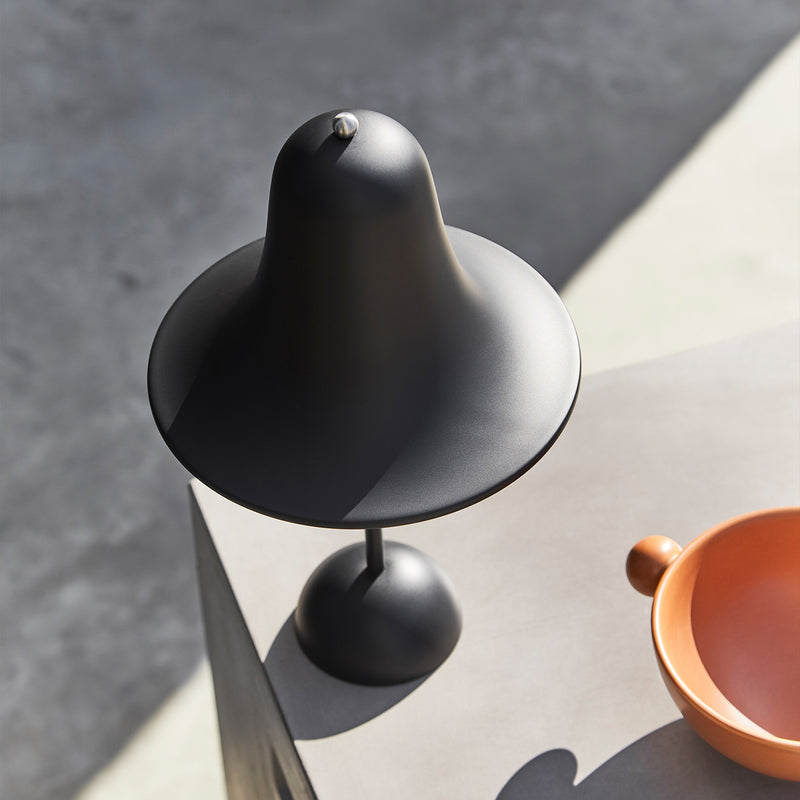 Verpan - Pantop Portable LED Akkuleuchte