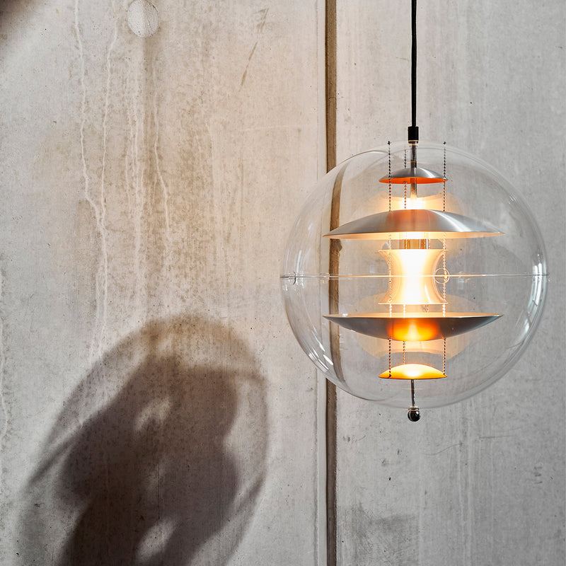 Verpan - VP Globe Pendelleuchte
