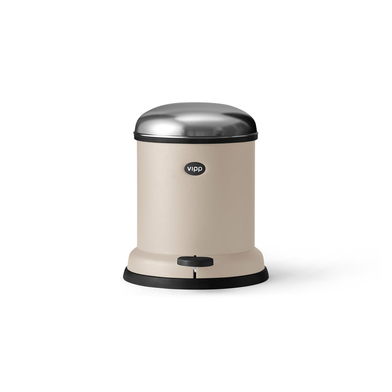 Vipp - 13 Treteimer | beige