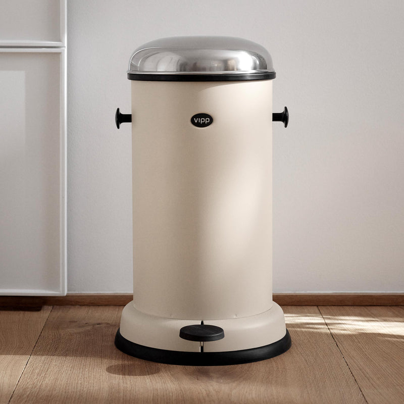 Vipp - 15 Treteimer