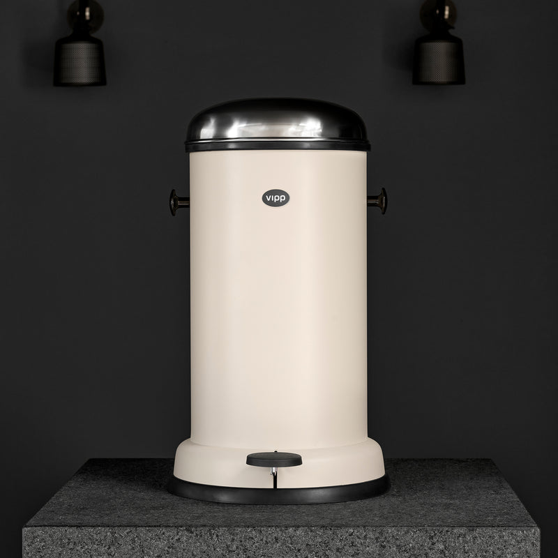 Vipp - 15 Treteimer
