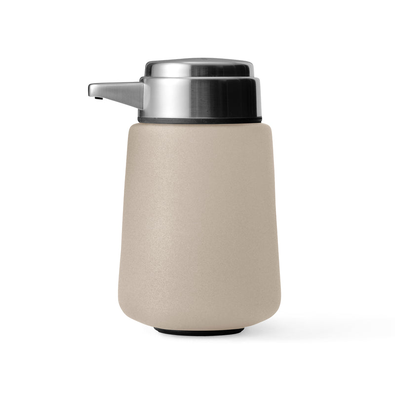Vipp - 9 Seifenspender | beige