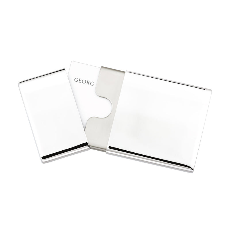 Georg Jensen - Visitenkartenhalter To Go | 