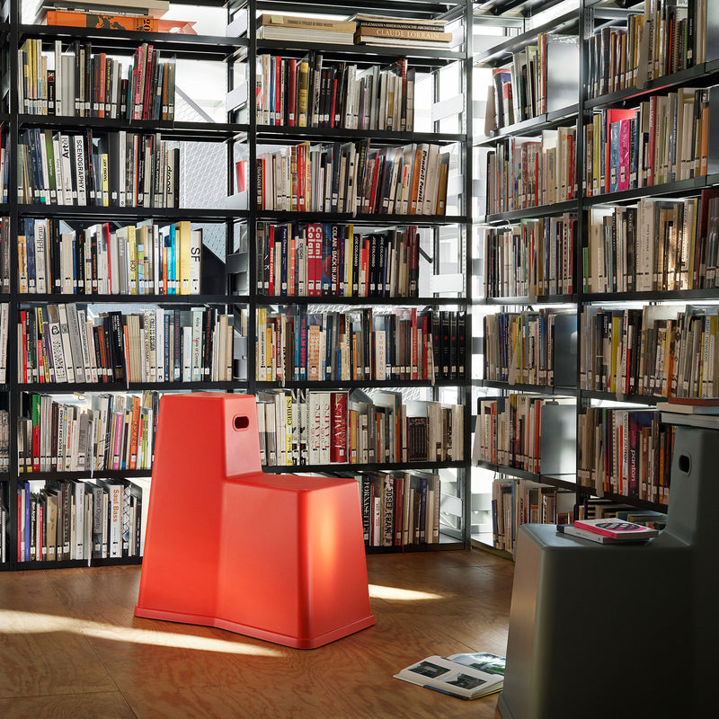 Vitra - Stool-Tool