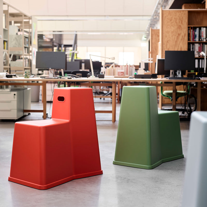 Vitra - Stool-Tool