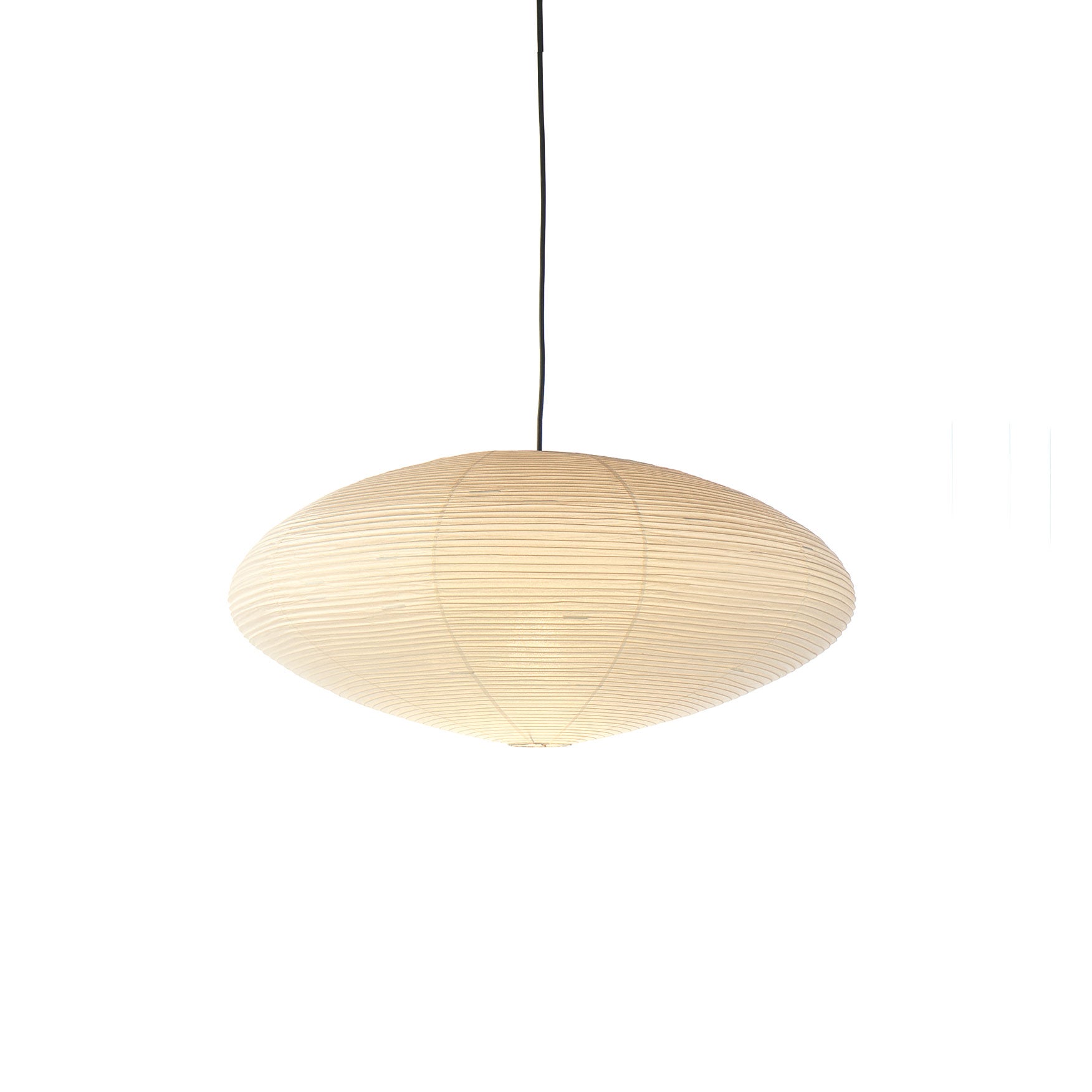 Vitra - Akari A Pendelleuchte oval | 26A