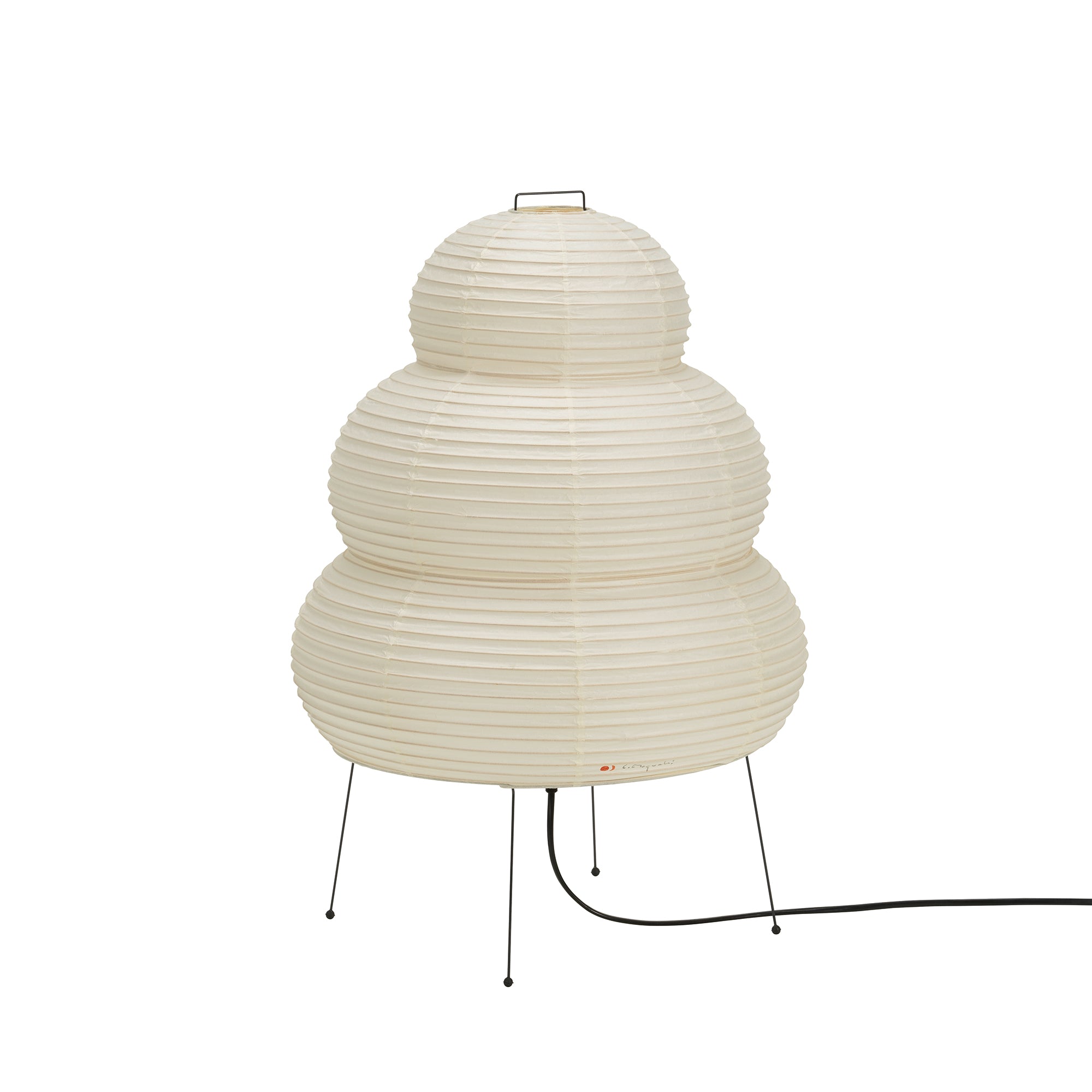 Vitra - Akari 24N Tischleuchte | 