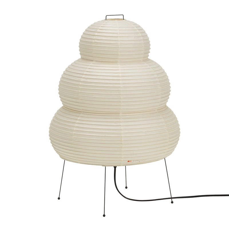 Vitra - Akari 25N Bodenleuchte | 