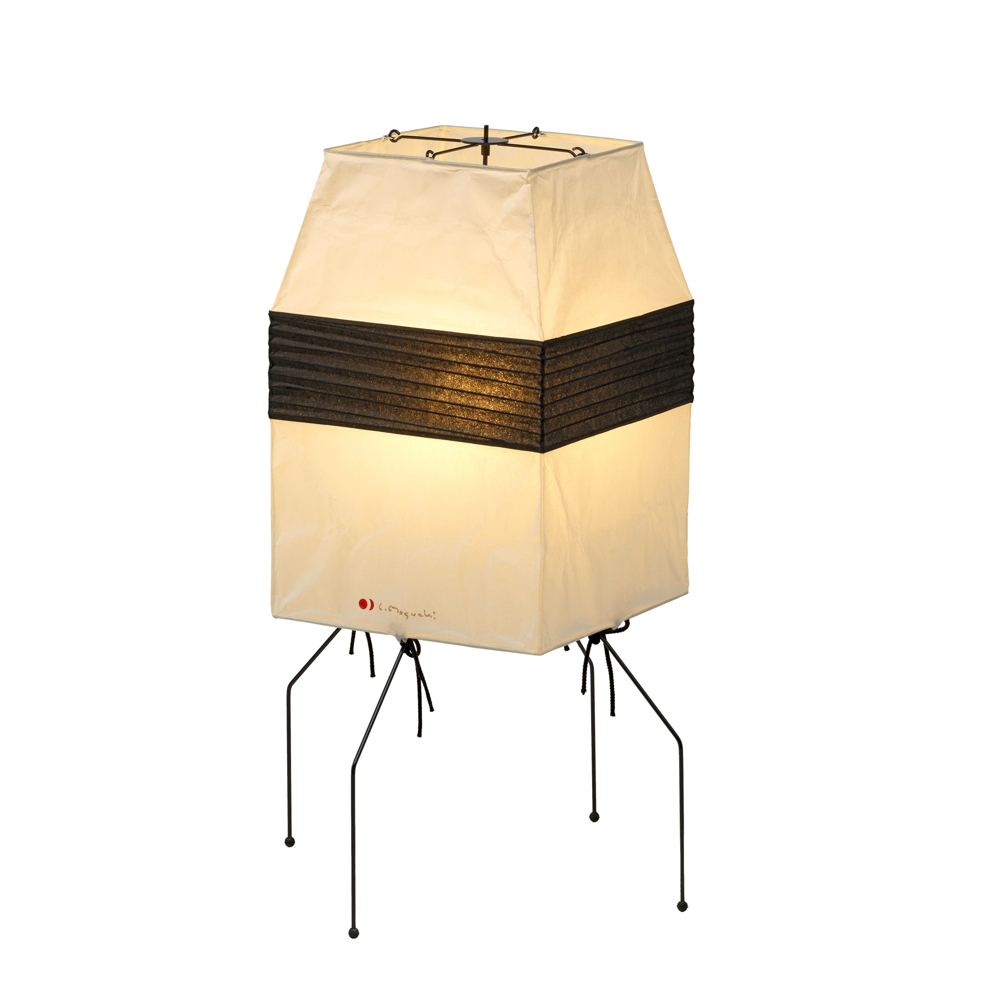 Vitra - Akari UF1-H Stehleuchte | 