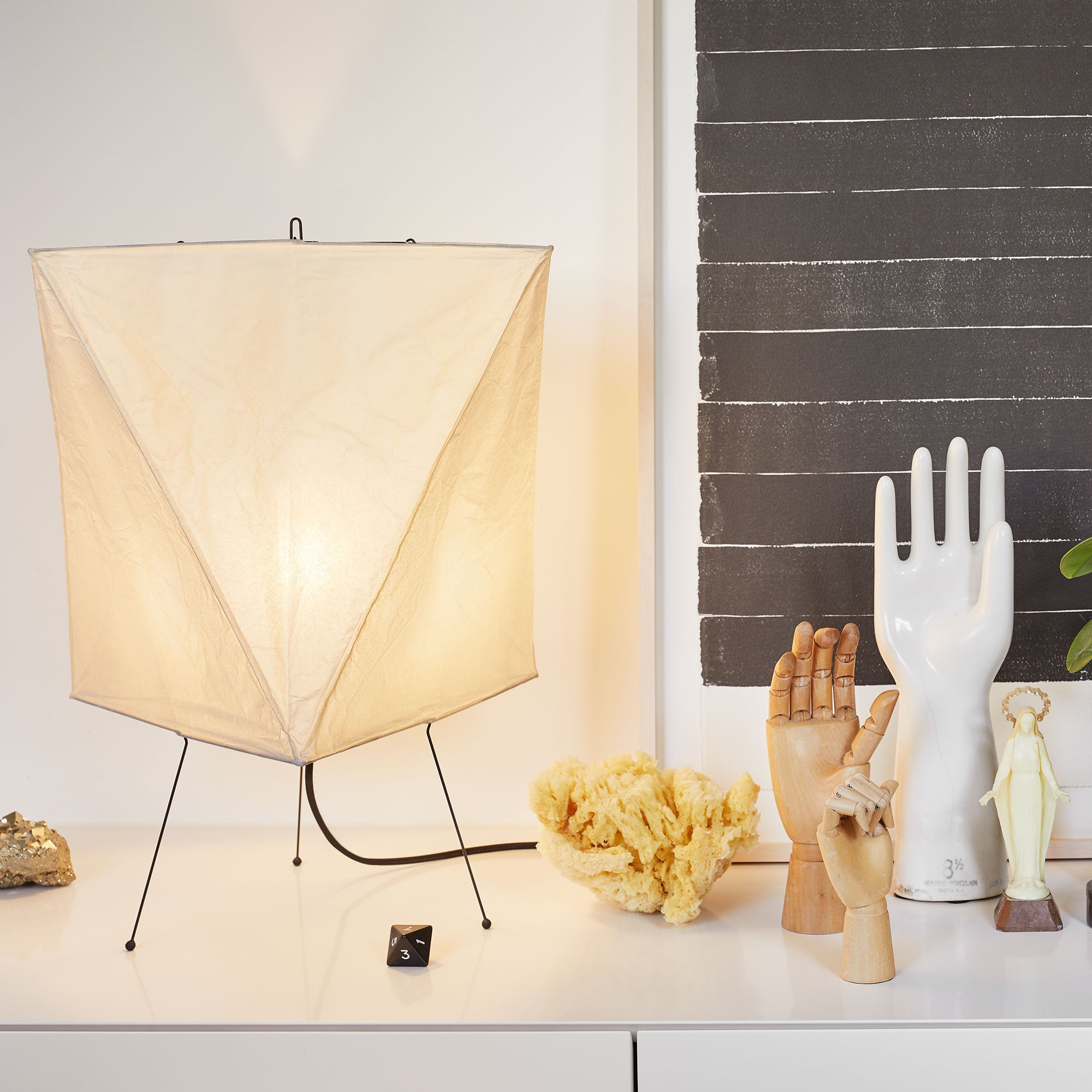 Vitra - Akari YA2 Tischleuchte | 
