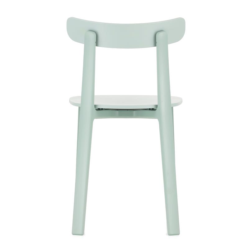 Vitra - All Plastic Chair