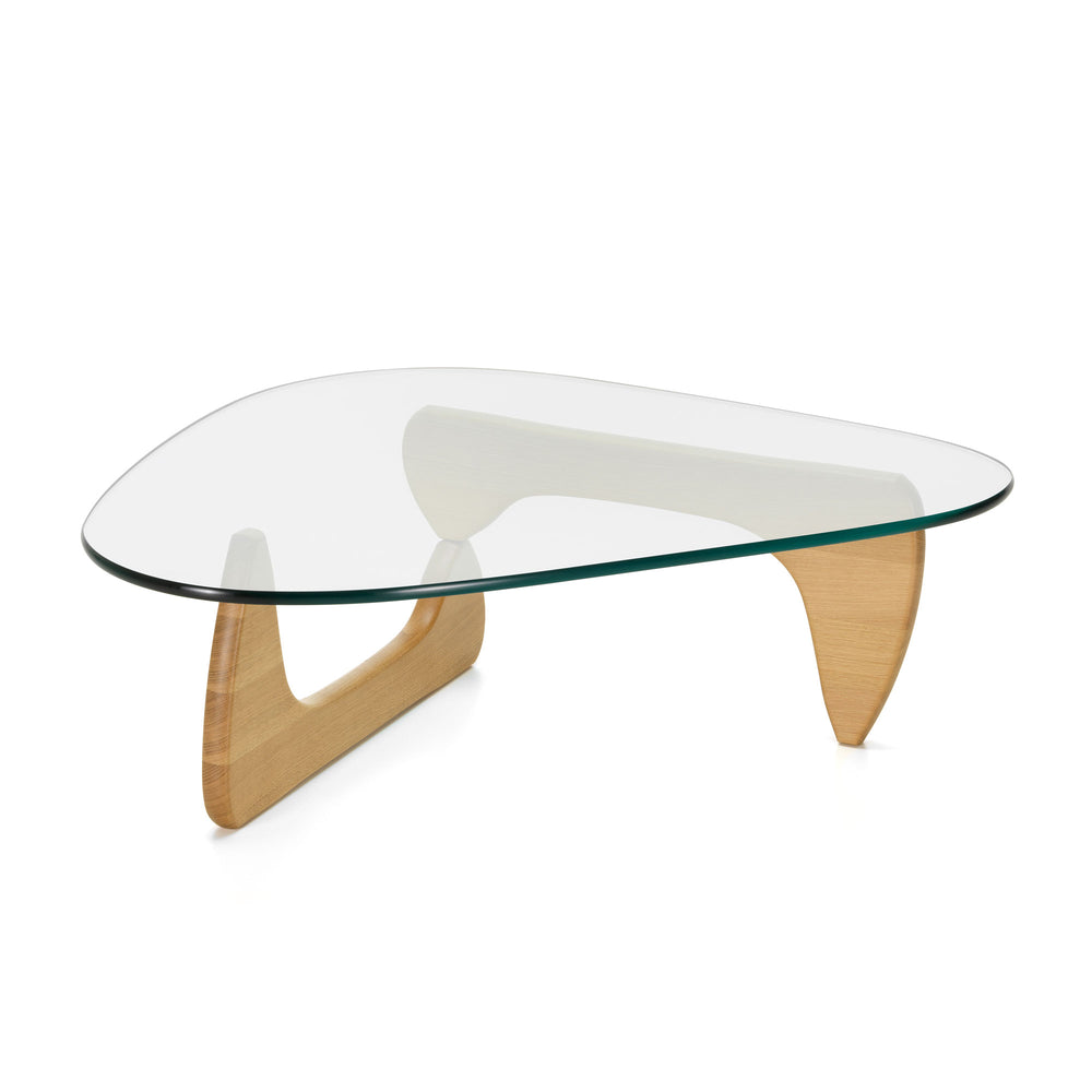 Vitra - Noguchi Coffee Table | Eiche
