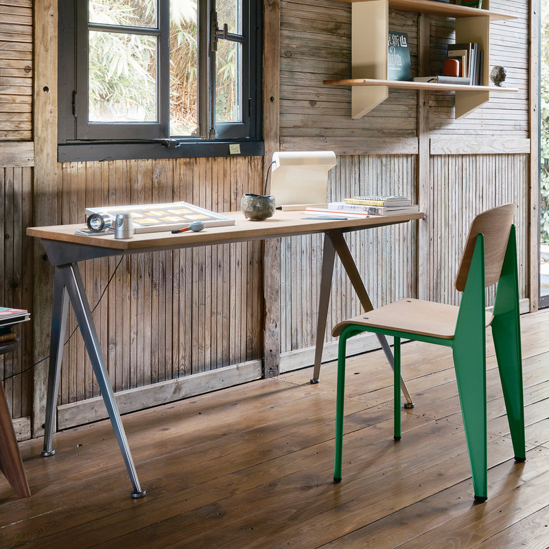 Vitra - Compas Direction Tisch