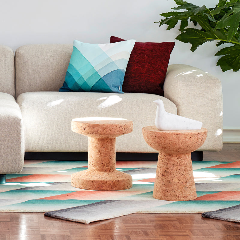 Vitra - Cork Family Hocker