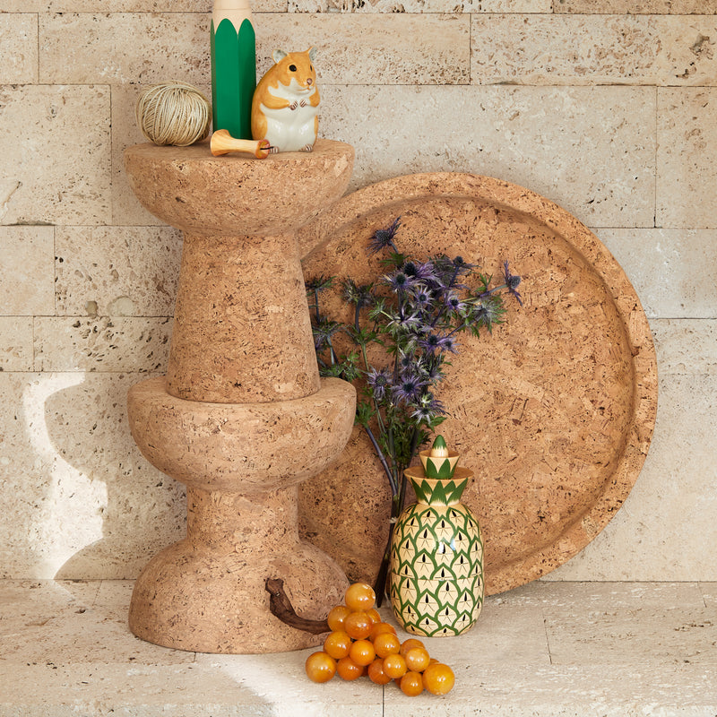 Vitra - Cork Family Hocker