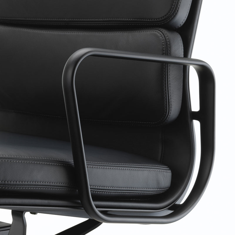 Vitra - Soft Pad Chair EA 217