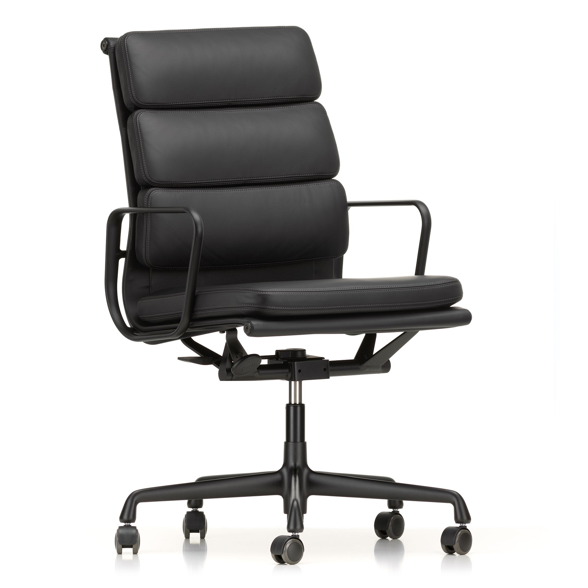 Vitra - Soft Pad Chair EA 219 Bürostuhl | 