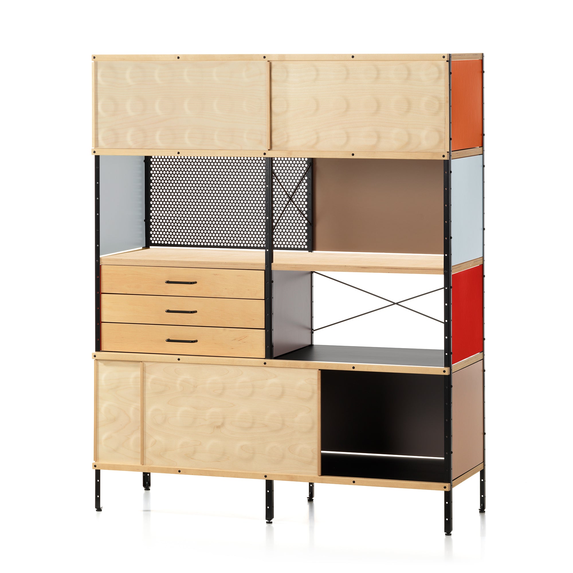 Vitra - ESU Bücherregal | 