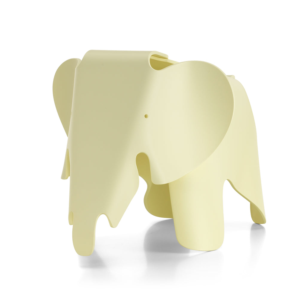 Vitra - Eames Elephant RE | kanariengelb RE