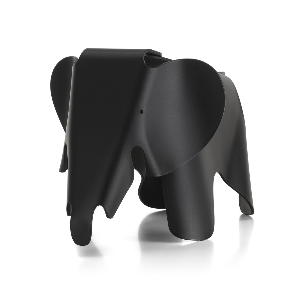 Vitra - Eames Elephant RE | tiefschwarz RE