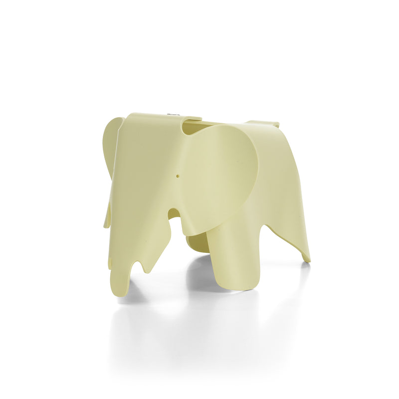 Vitra - Eames Elephant RE small | kanariengelb RE