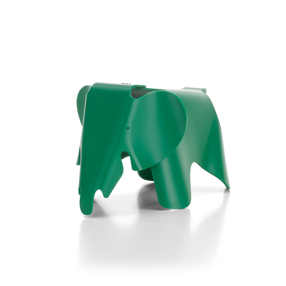 Vitra - Eames Elephant RE small | smaragd RE