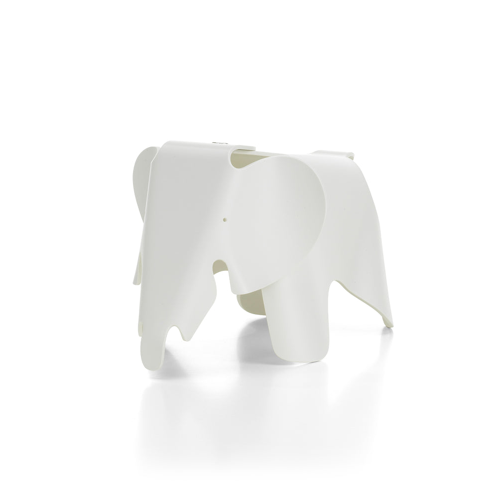 Vitra - Eames Elephant RE small | weiß RE