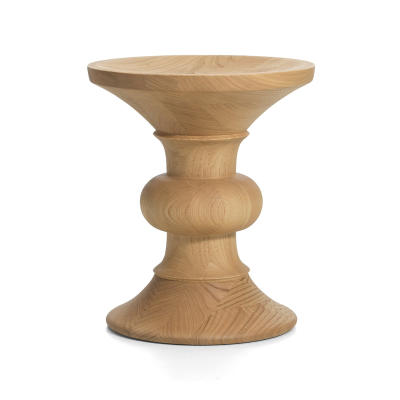 Vitra - Stool | Modell B / Kastanie natur