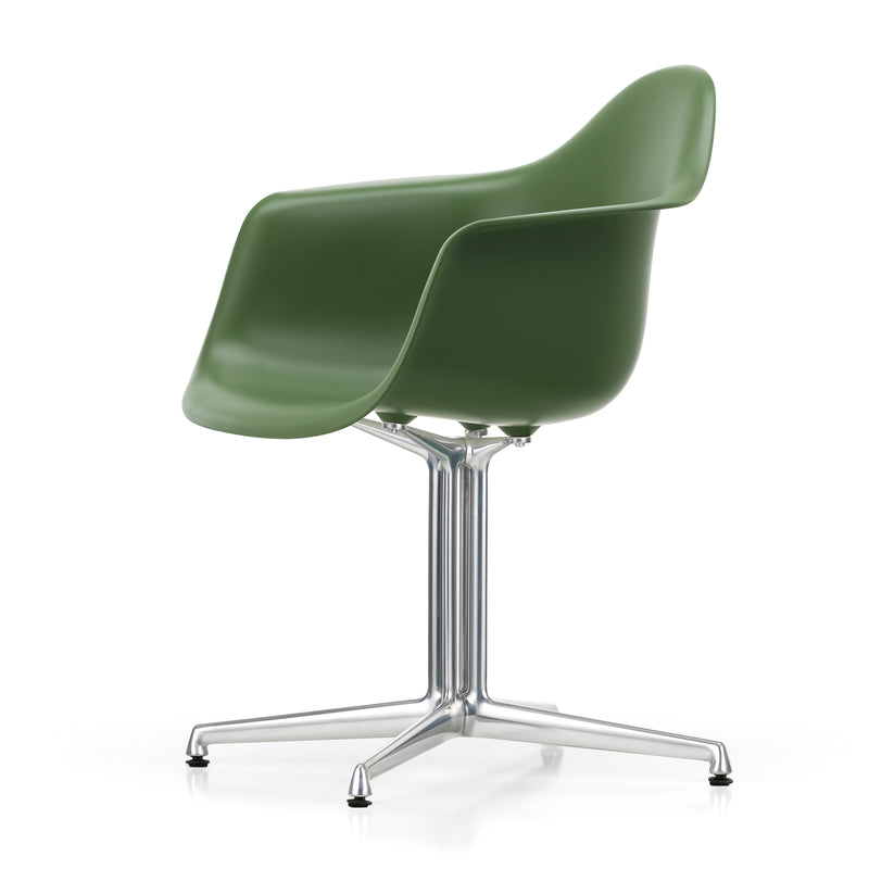Vitra - Eames Plastic Armchair DAL RE | forest RE