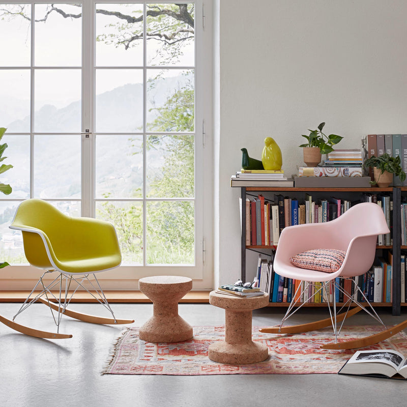 Vitra - Eames Plastic Armchair RAR