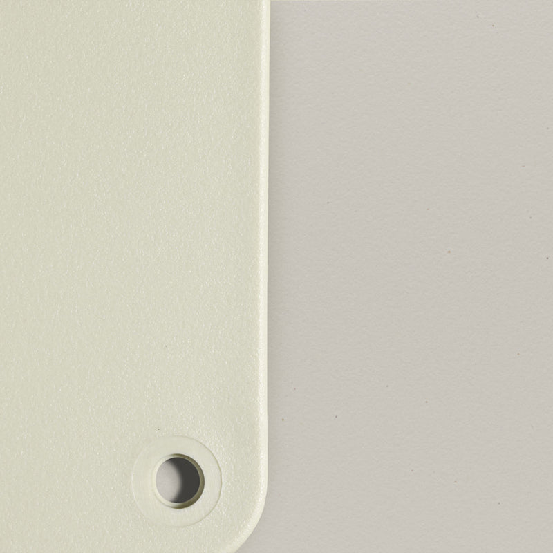 Vitra - Eames Plastic Side Chair DSR Set