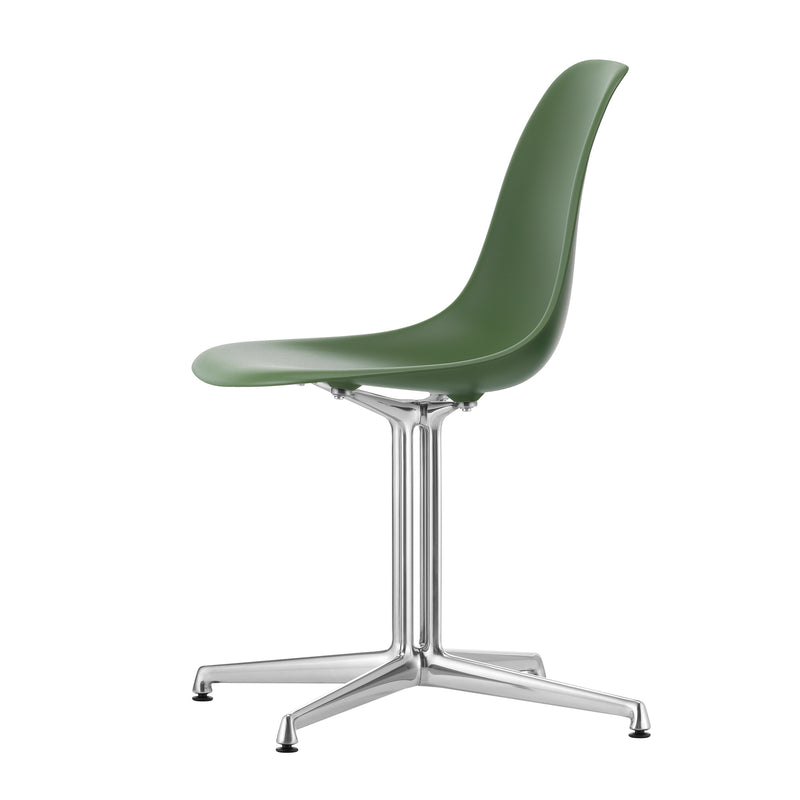Vitra - Eames Plastic Side Chair DSL RE | forest RE