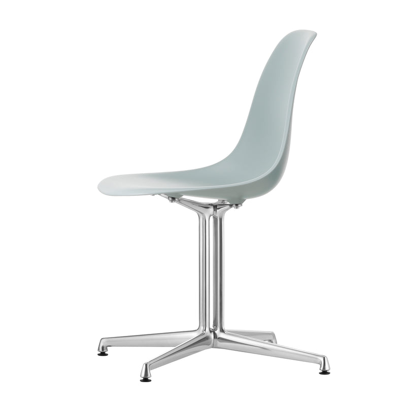 Vitra - Eames Plastic Side Chair DSL RE | hellgrau RE