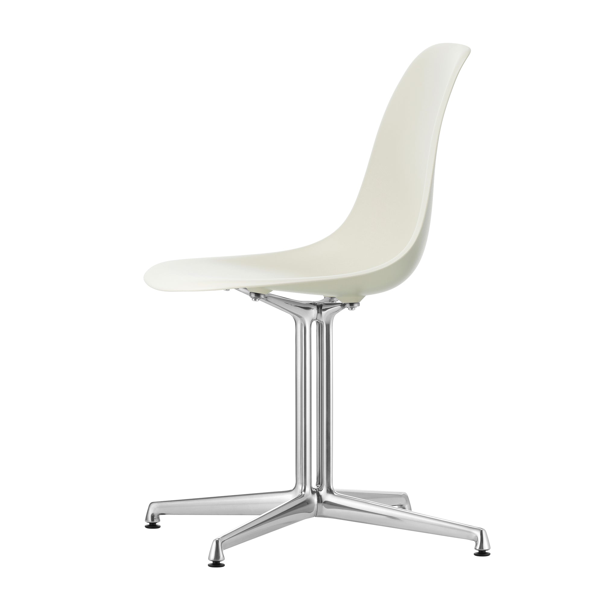 Vitra - Eames Plastic Side Chair DSL RE | kieselstein RE