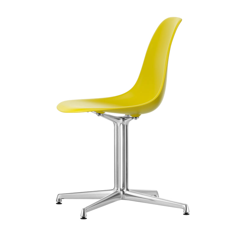 Vitra - Eames Plastic Side Chair DSL RE | senf RE