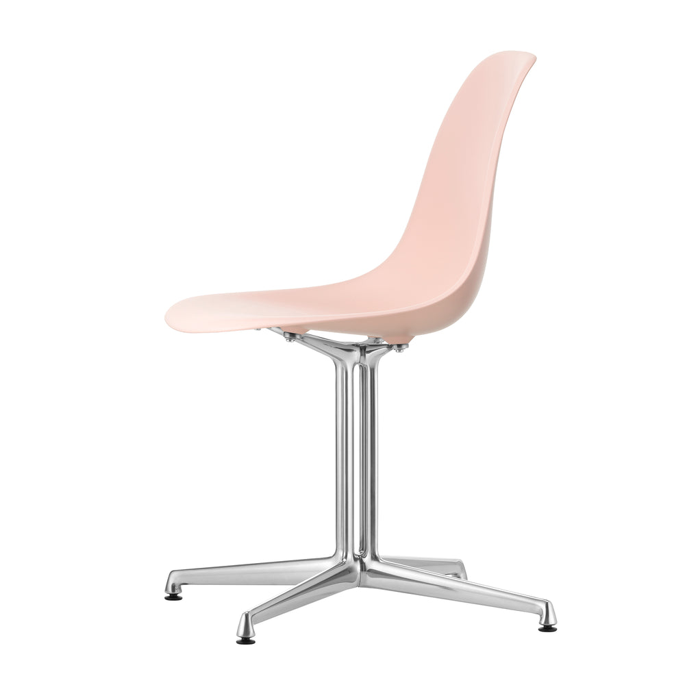 Vitra - Eames Plastic Side Chair DSL RE | zartrosé RE