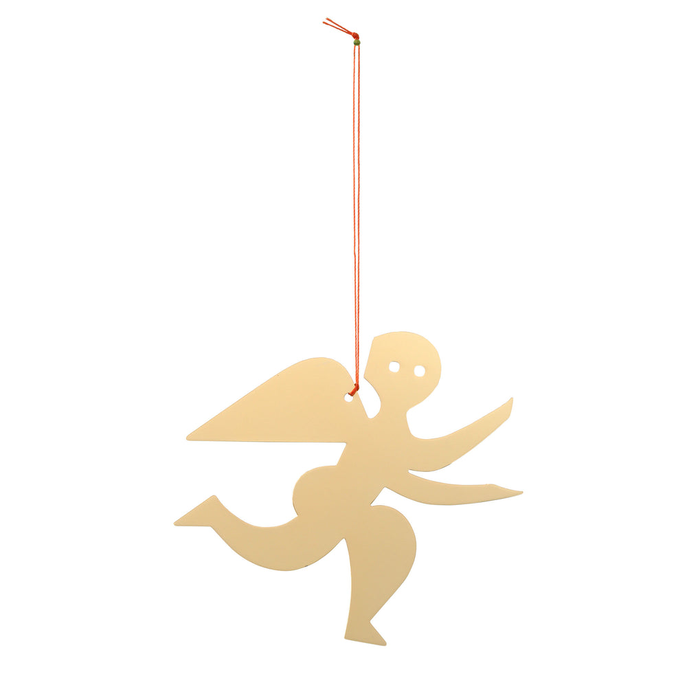 Vitra - Girard Ornament-Anhänger | Engel