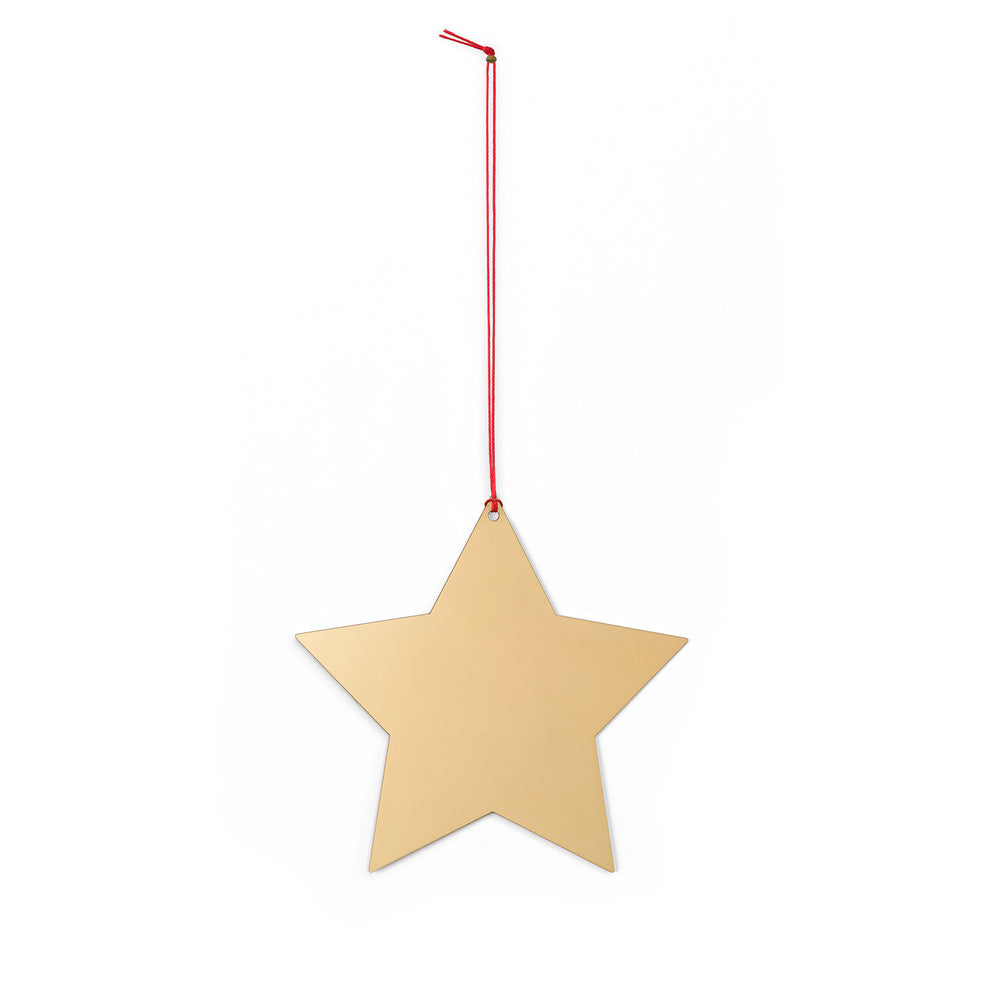 Vitra - Girard Ornament-Anhänger | Stern