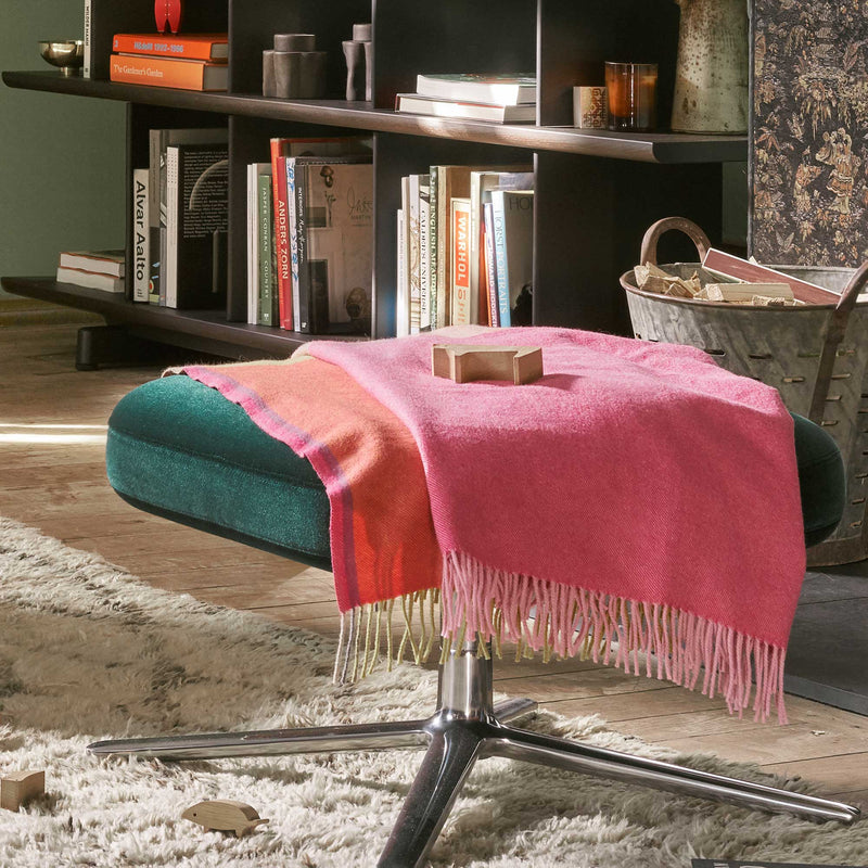 Vitra - Colour Block Decke