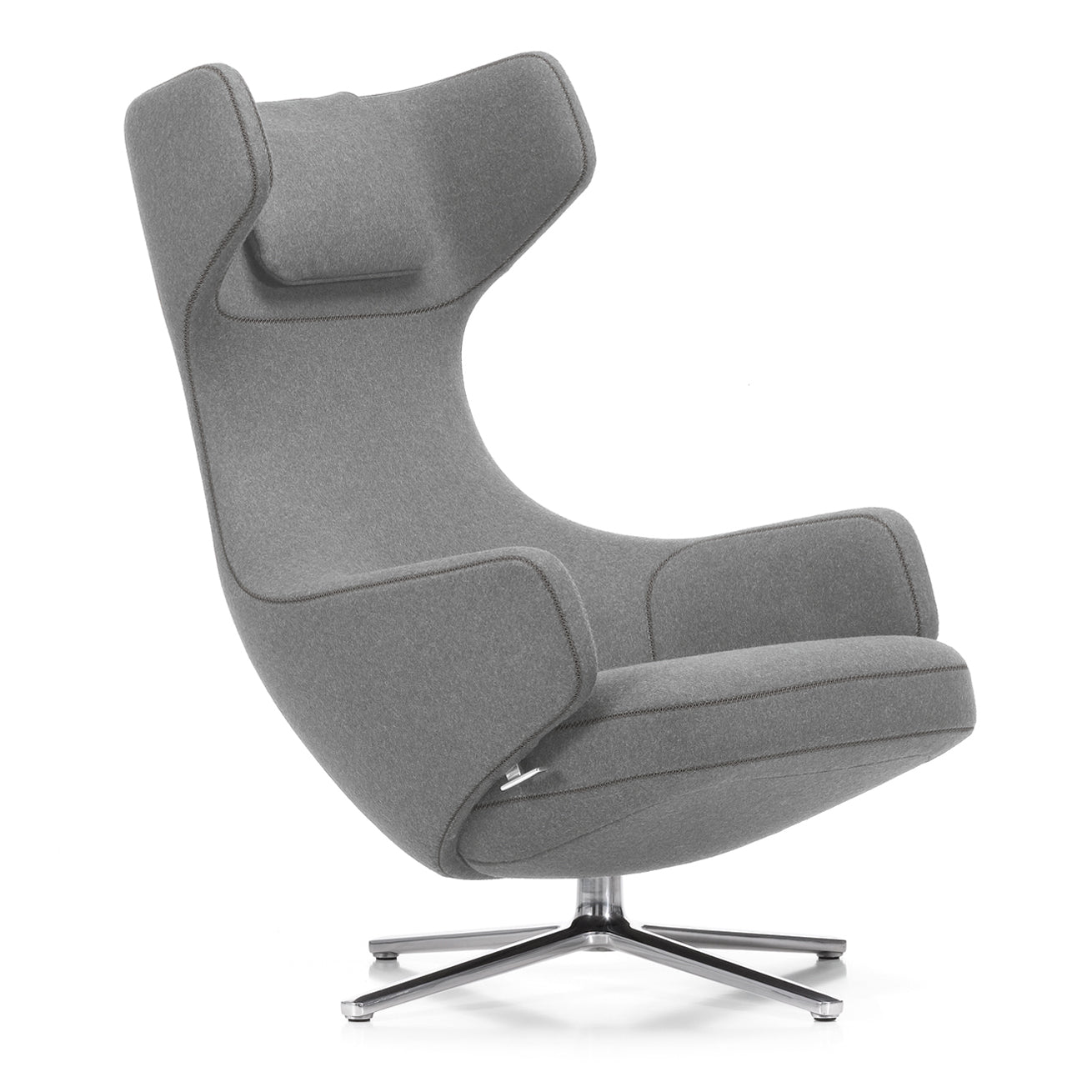Vitra - Grand Repos Sessel | 