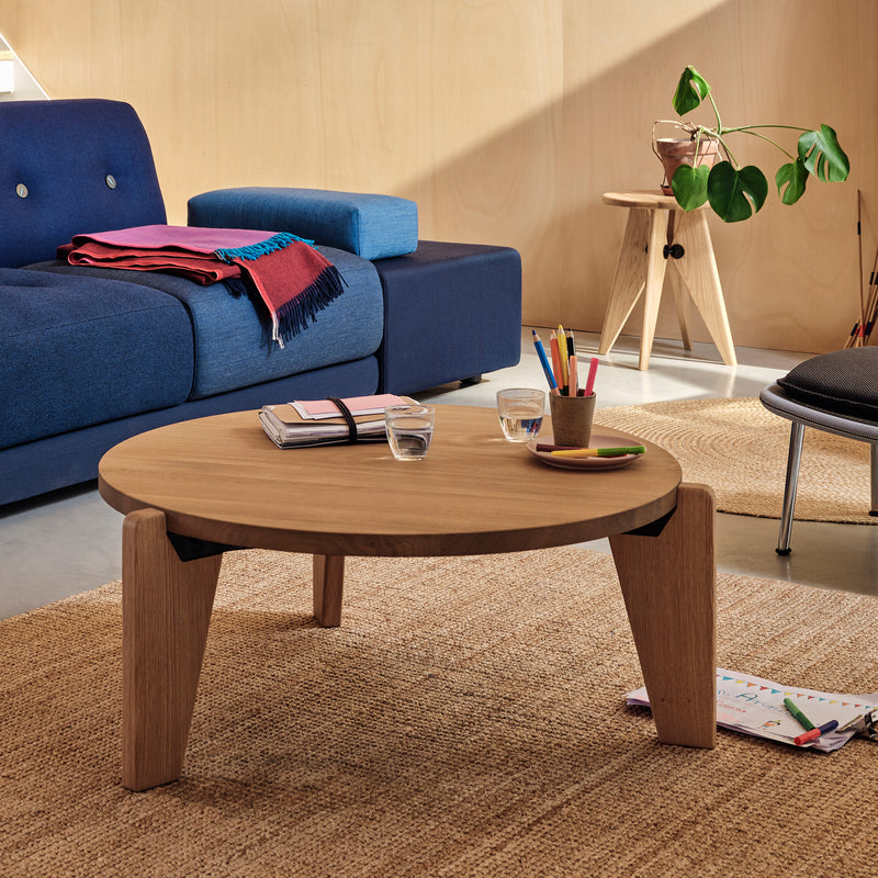 Vitra - Guéridon Bas Couchtisch