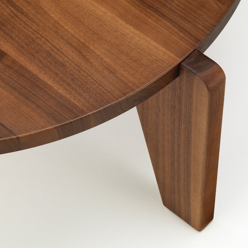 Vitra - Guéridon Bas Couchtisch