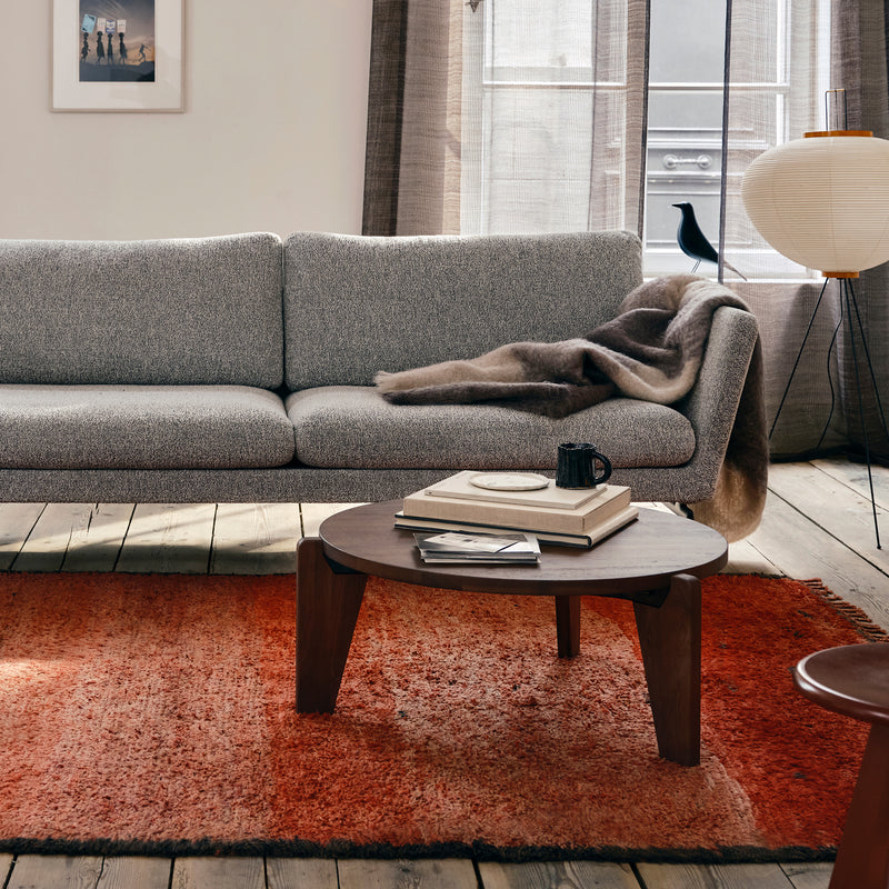 Vitra - Guéridon Bas Couchtisch