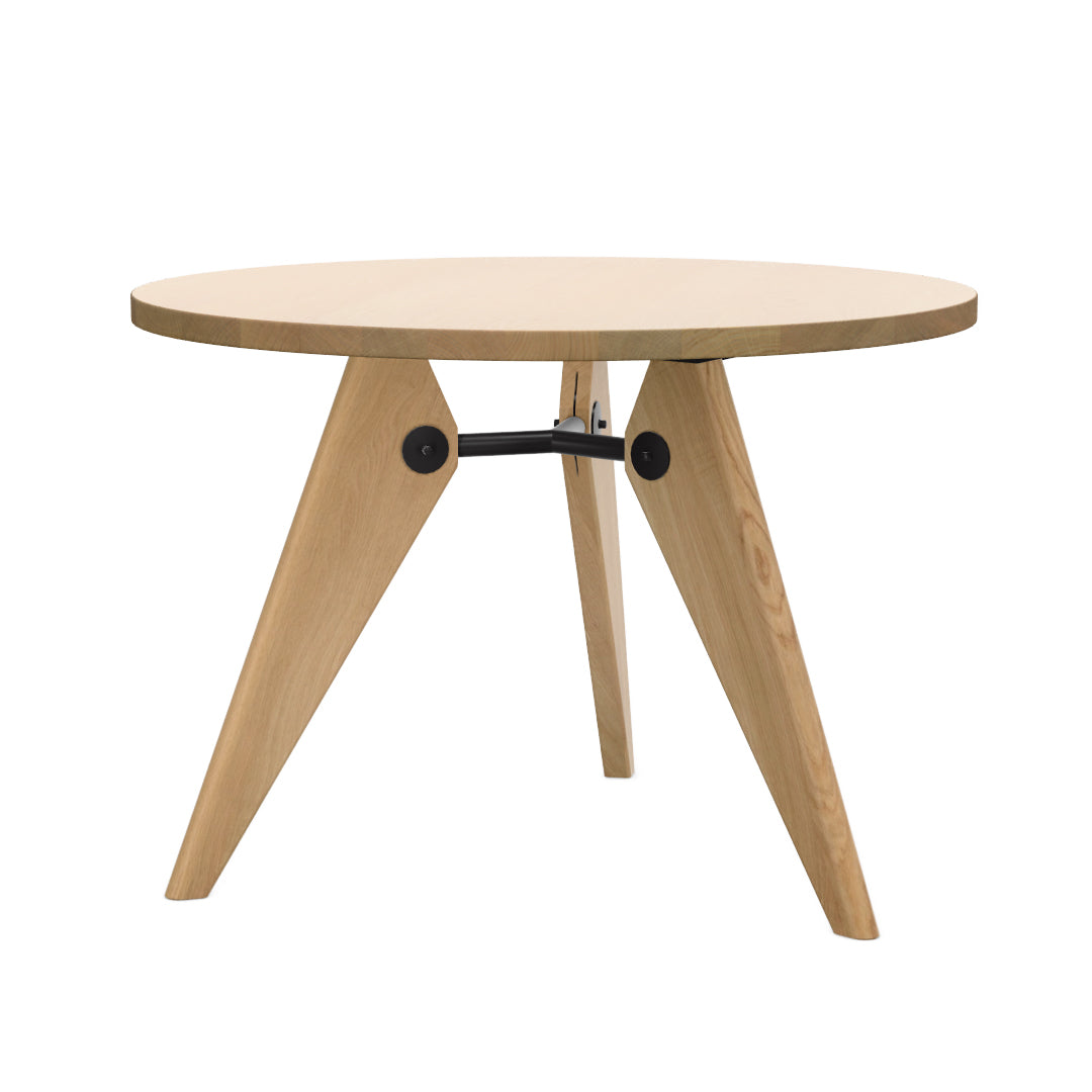 Vitra - Guéridon Esstisch | Ø 105 cm