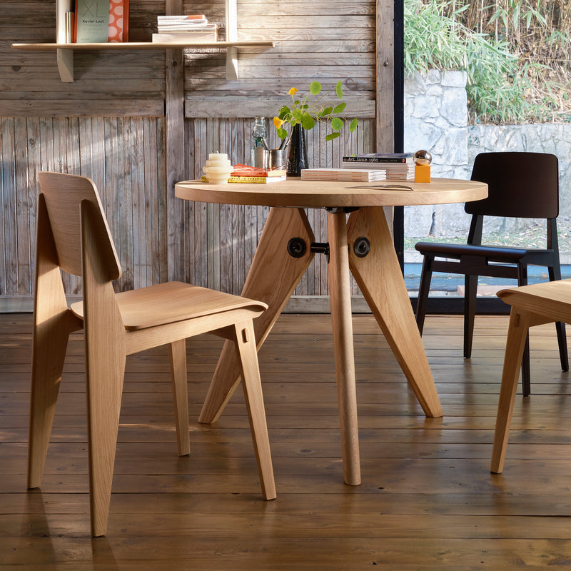 Vitra - Guéridon Esstisch | Ø 90 cm