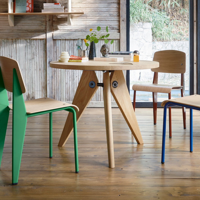 Vitra - Guéridon Esstisch | Ø 90 cm