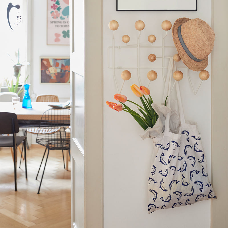 Vitra - Hang it all Garderobe