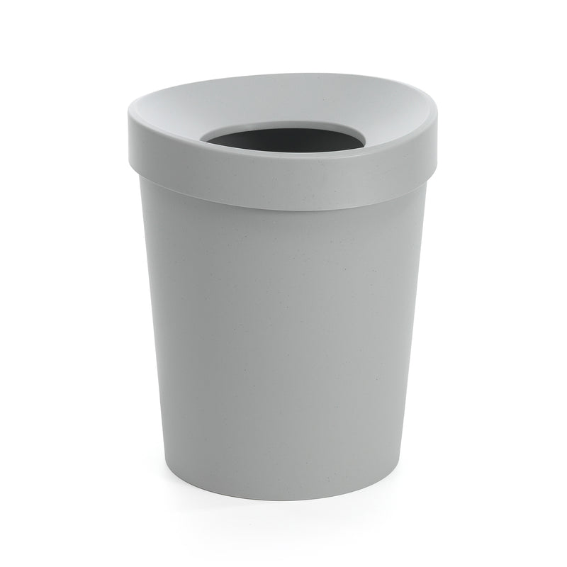 Vitra - Happy Bin RE Papierkorb | large / grau RE