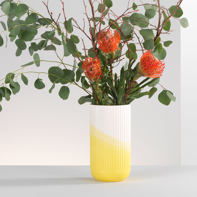 Vitra - Herringbone Vase